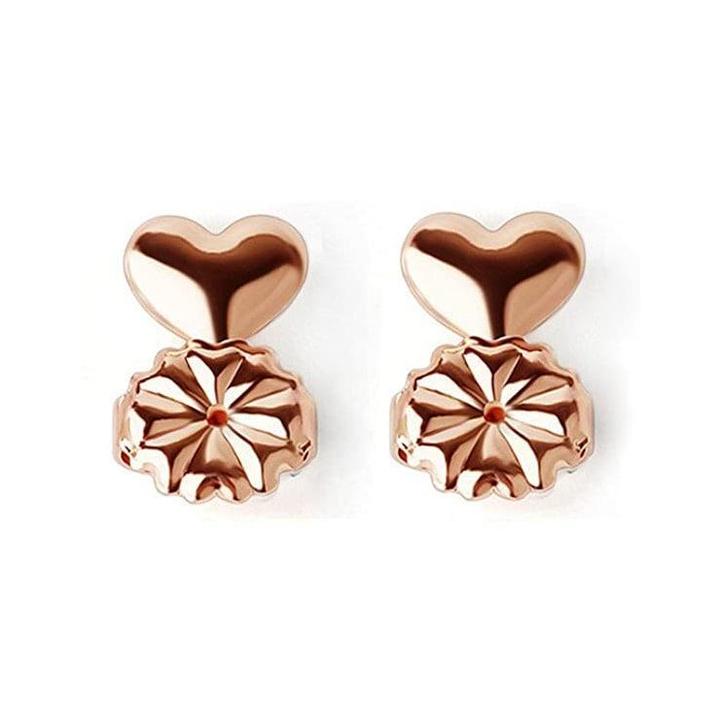 2025 New Earring Lifters - Buy 2 Pair get 2 Pair Free NOW