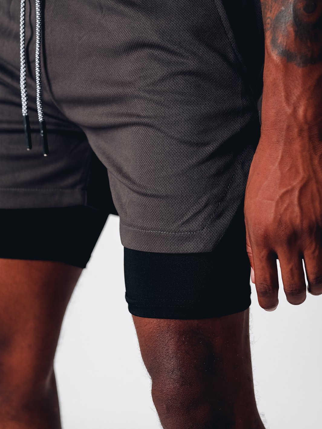 2-in-1 Sports Pants (Buy 2 FREE SHIPPING)