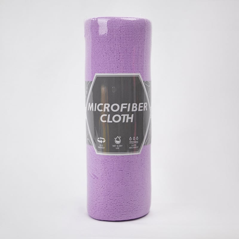 ♻️Reusable Microfiber Paper Towels Roll🧻 |