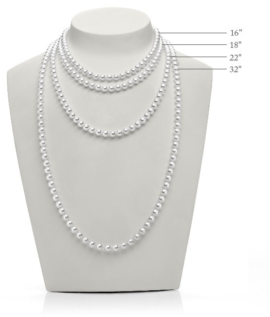 š„Limited Time Promotionš„Temperament deep sea shell pearl necklace