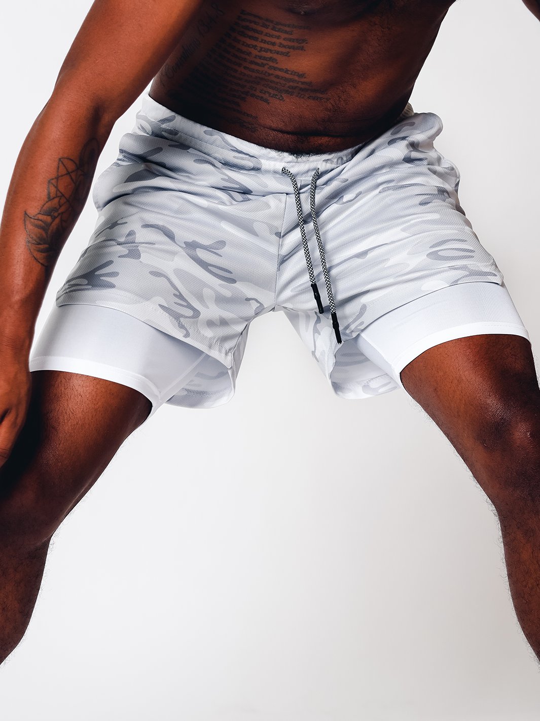 2-in-1 Sports Pants (Buy 2 FREE SHIPPING)