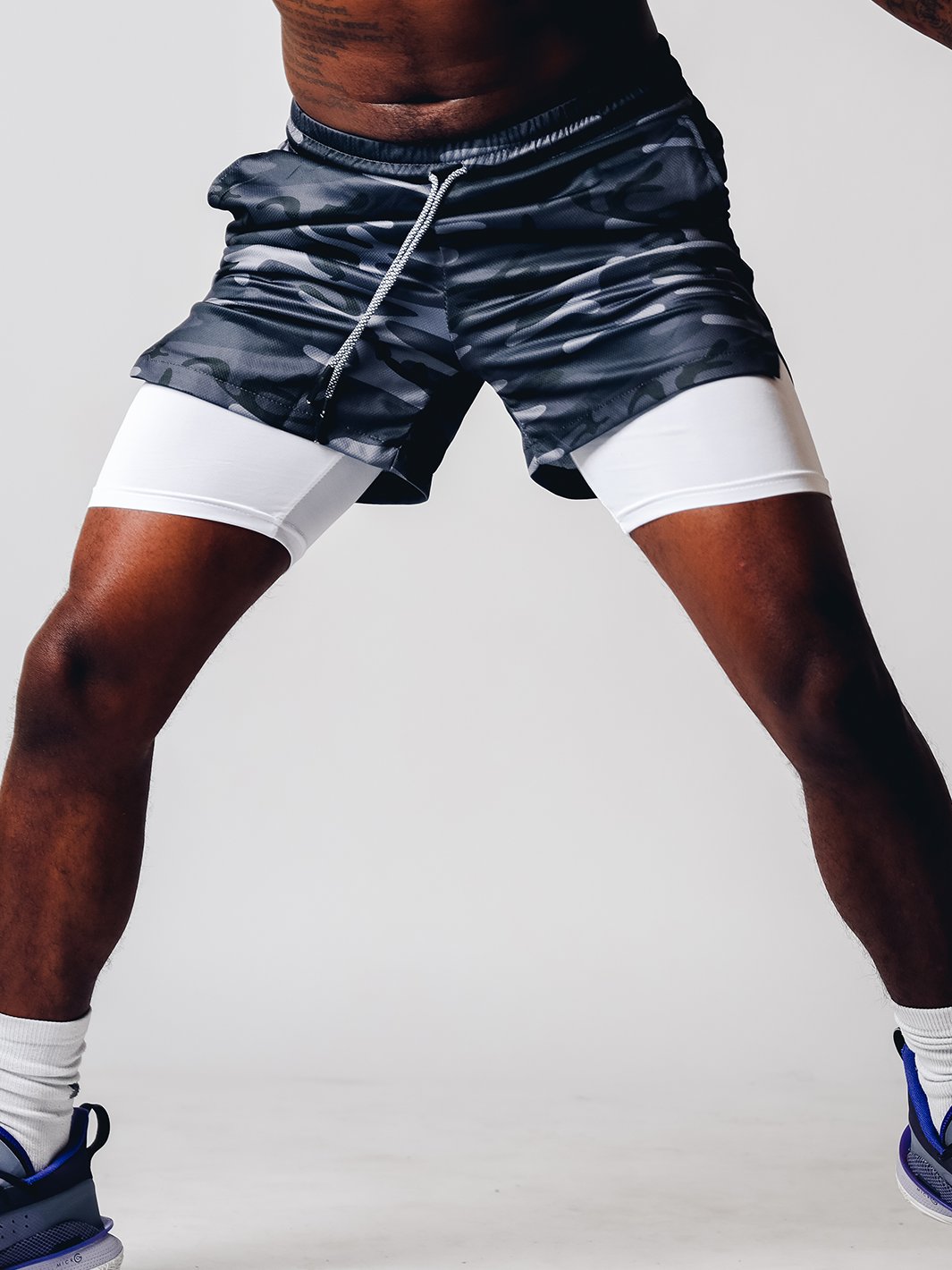 2-in-1 Sports Pants (Buy 2 FREE SHIPPING)