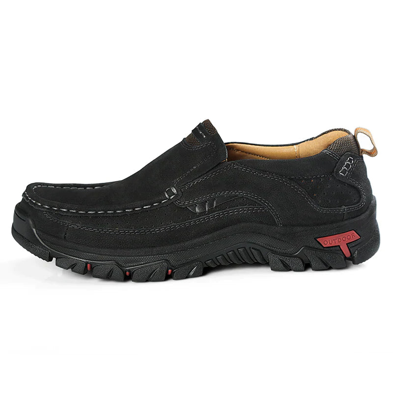SUPER COMFORTABLE AND BREATHABLE ORTHOPEDIC SHOES - SPRING 2025