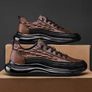 Men's Casual Air Cushion Sneakers