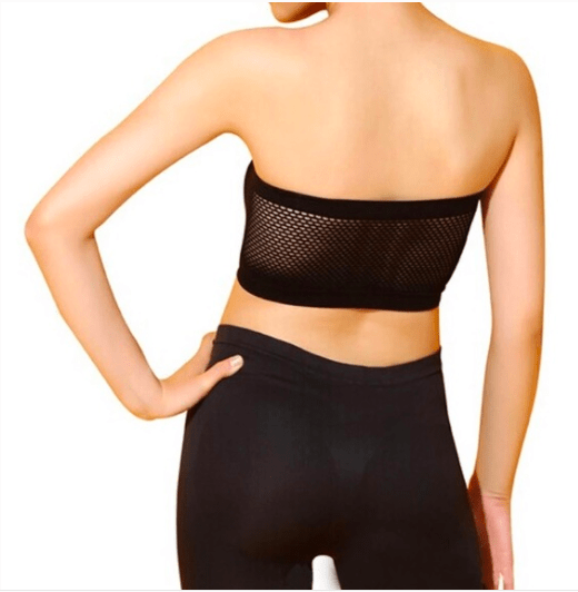 The Invisible Bandeau Bra (New 2025 Design) – BUY 1 & GET 2 FREE