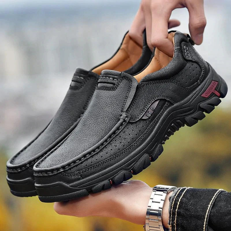 SUPER COMFORTABLE AND BREATHABLE ORTHOPEDIC SHOES - SPRING 2025