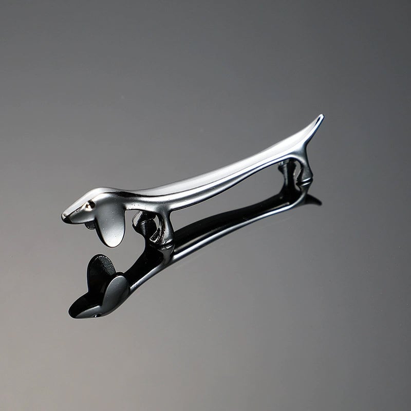 Metal cutlery rack