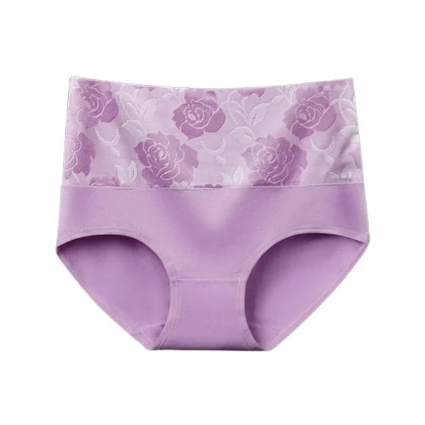 🔥Buy 5 Get 5 Free Cotton Tummy Control Underwear