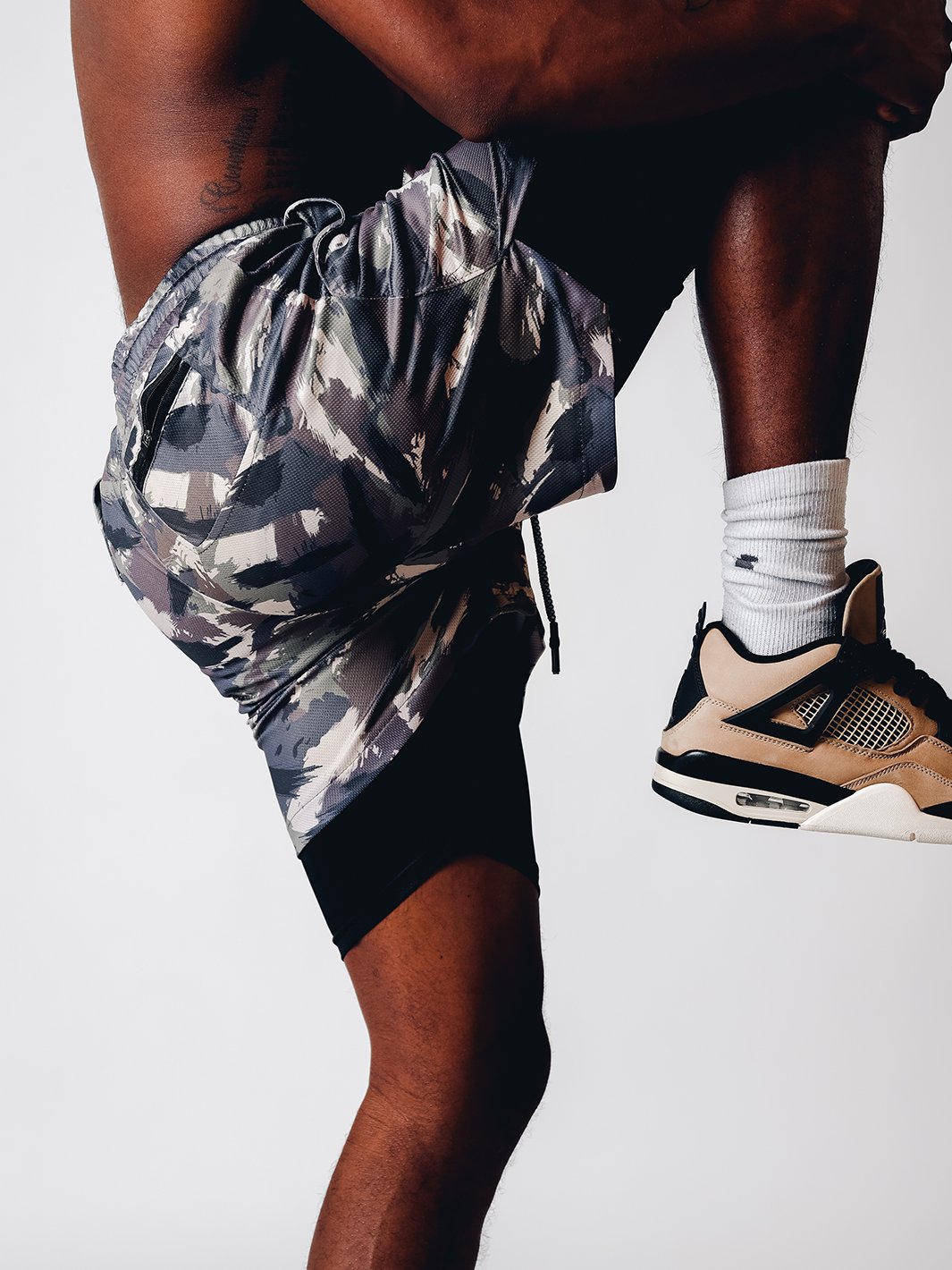 2-in-1 Sports Pants (Buy 2 FREE SHIPPING)