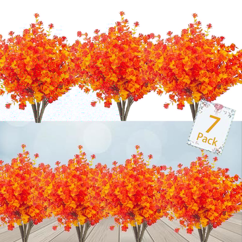hambort™-Outdoor Artificial Flowers