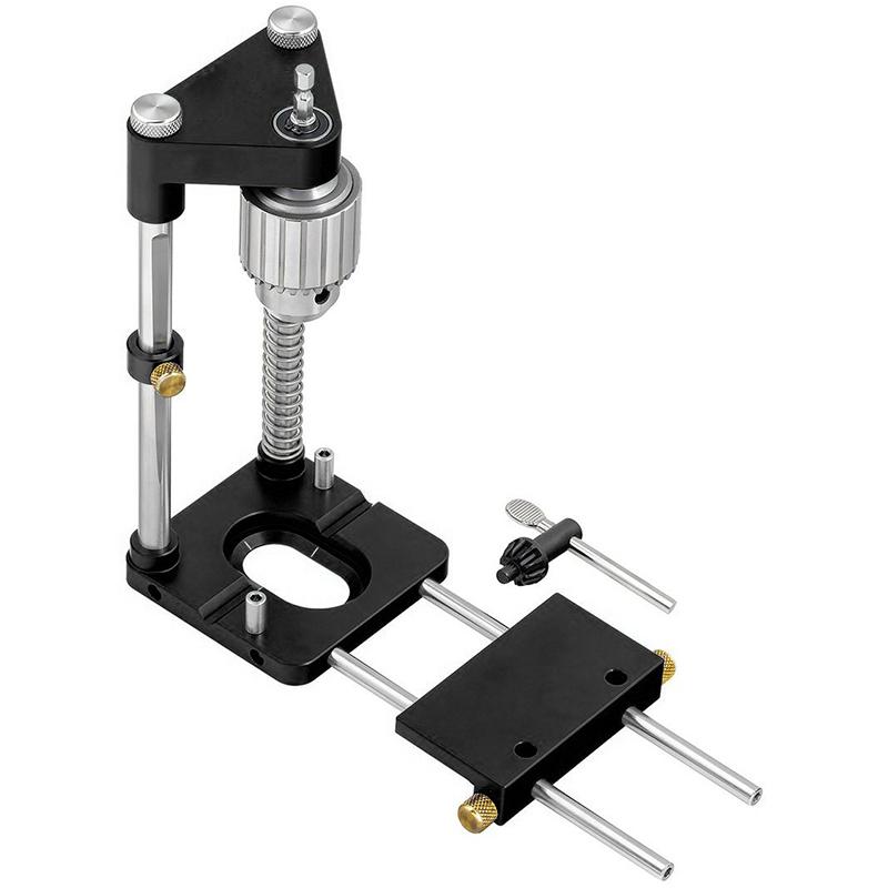 THE BEST WOODWORKING DRILL LOCATOR IN 2025