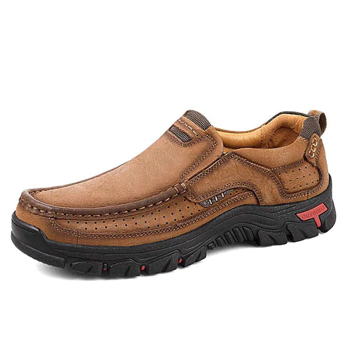 SUPER COMFORTABLE AND BREATHABLE ORTHOPEDIC SHOES - SPRING 2025