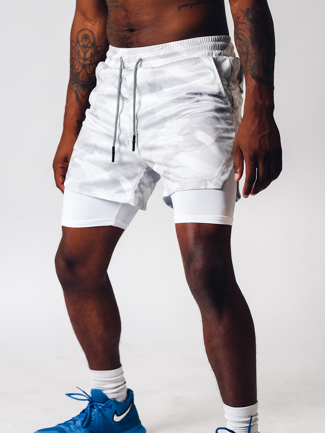 2-in-1 Sports Pants (Buy 2 FREE SHIPPING)