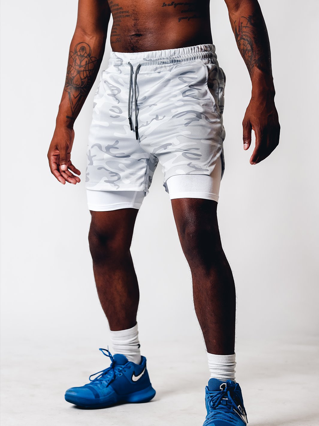 2-in-1 Sports Pants (Buy 2 FREE SHIPPING)