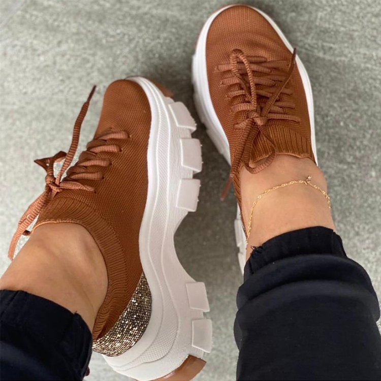 Noa Stark Sneakers