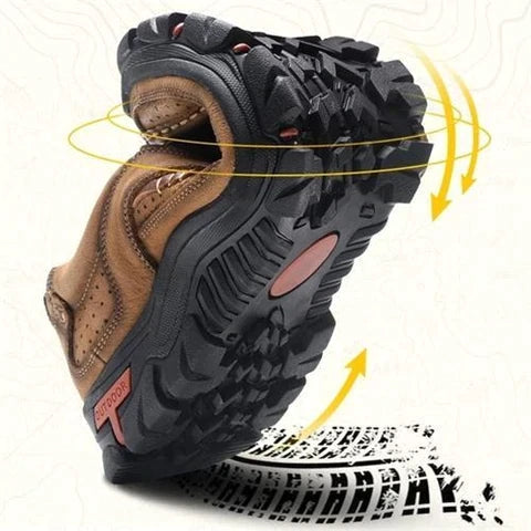 SUPER COMFORTABLE AND BREATHABLE ORTHOPEDIC SHOES - SPRING 2025