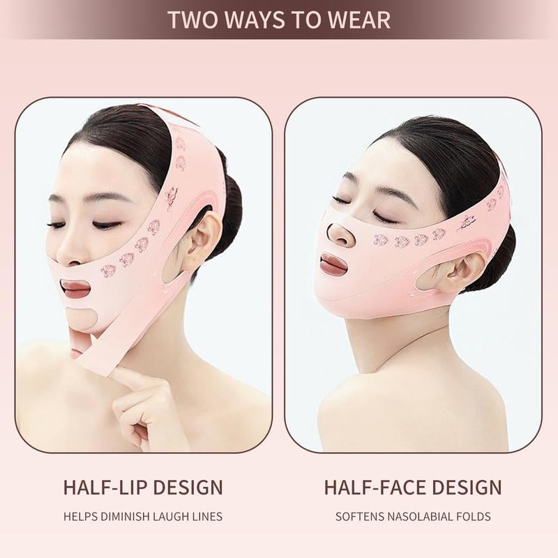 đ„Hot Sale 49% OFF-âšV Line Face Lifting Strap