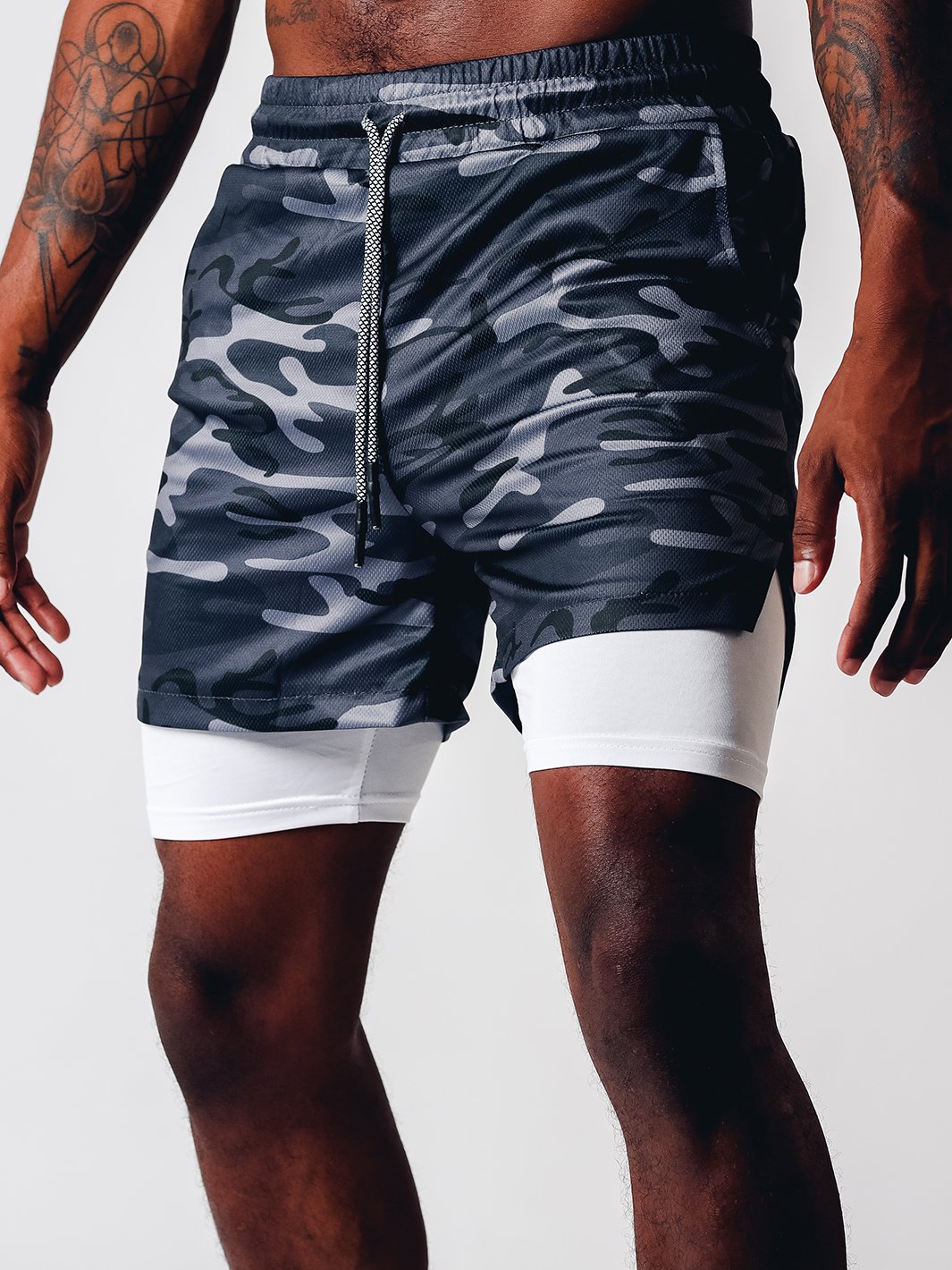 2-in-1 Sports Pants (Buy 2 FREE SHIPPING)