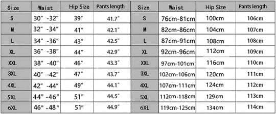 Men's Outdoor Tactical Breathable Waterproof Pants