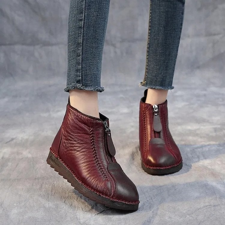 Women's Non-Slip Ankle Boots