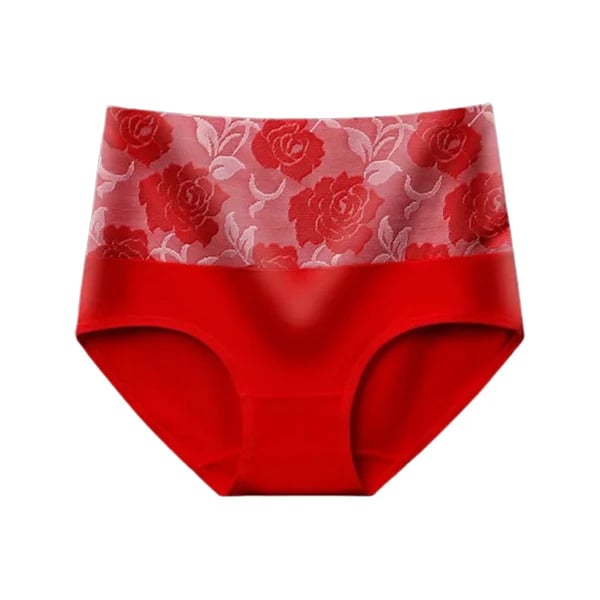 🔥Buy 5 Get 5 Free Cotton Tummy Control Underwear