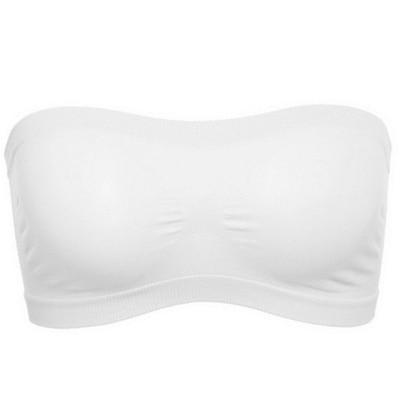 The Invisible Bandeau Bra (New 2025 Design) – BUY 1 & GET 2 FREE