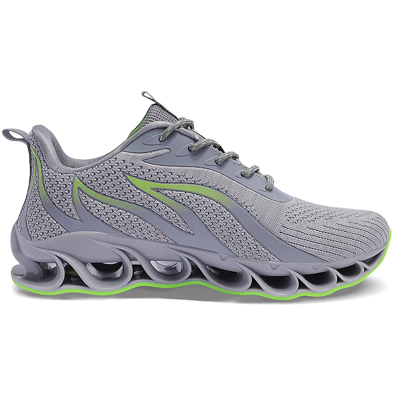 2025 Pike Street Sneakers