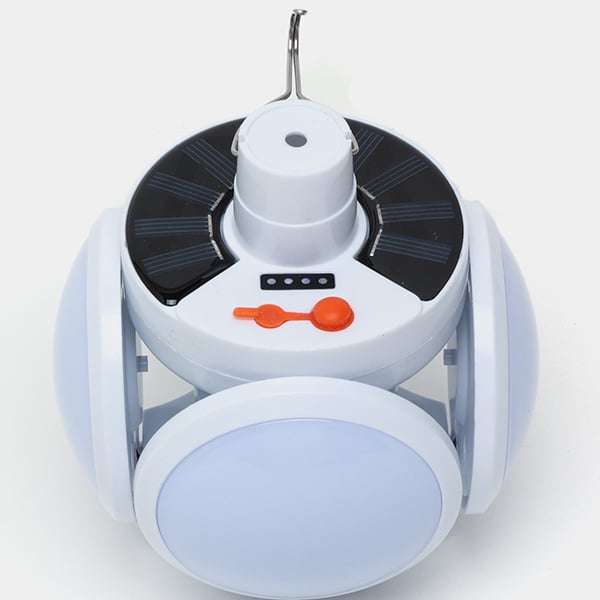 Folding Outdoor Lights