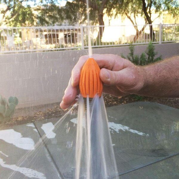 The water flusher - Cleaning Nozzle-š„HOT SALE 49% OFFš„