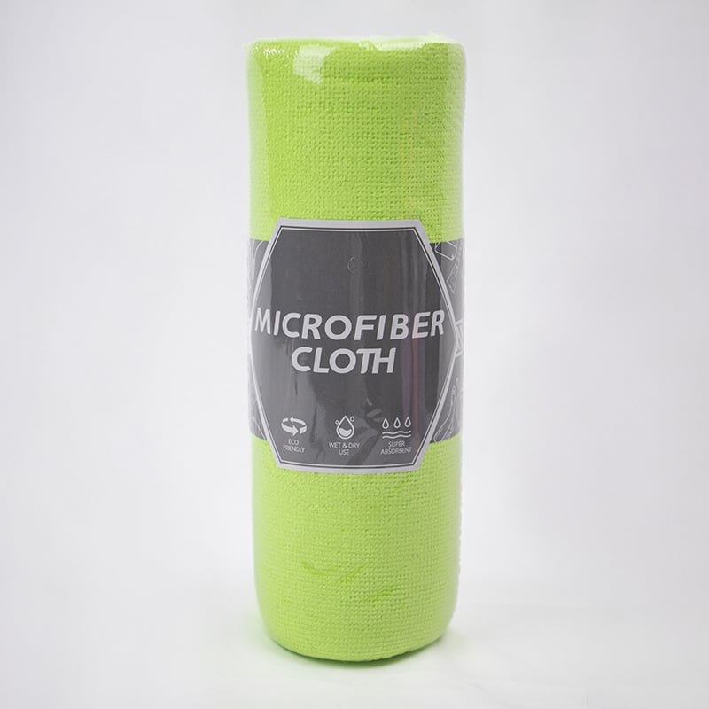 ♻️Reusable Microfiber Paper Towels Roll🧻 |