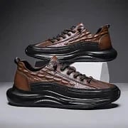 Men's Casual Air Cushion Sneakers