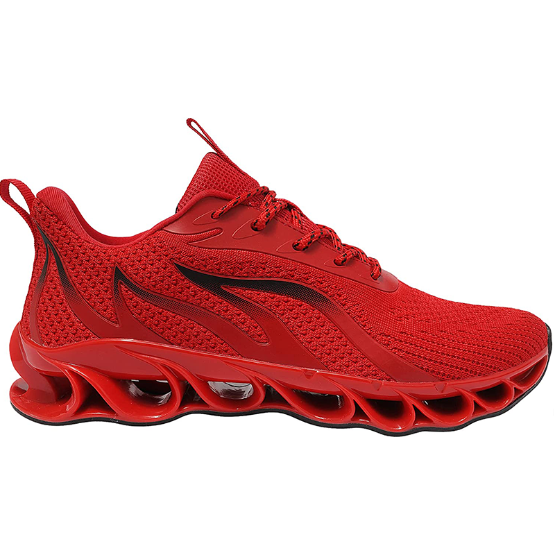 2025 Pike Street Sneakers
