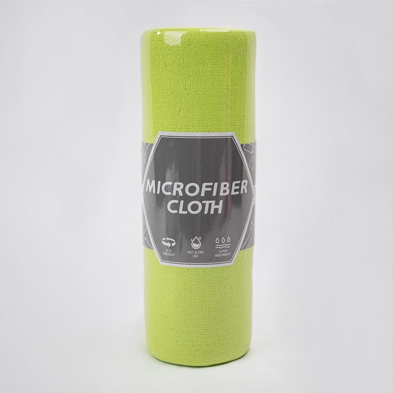 ♻️Reusable Microfiber Paper Towels Roll🧻 |
