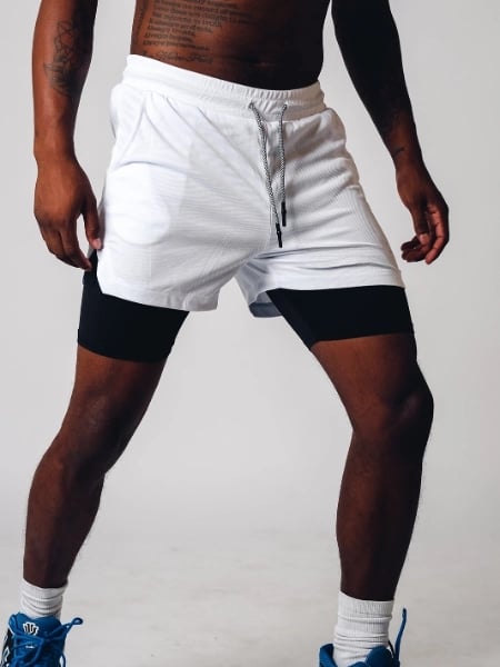 2-in-1 Sports Pants (Buy 2 FREE SHIPPING)