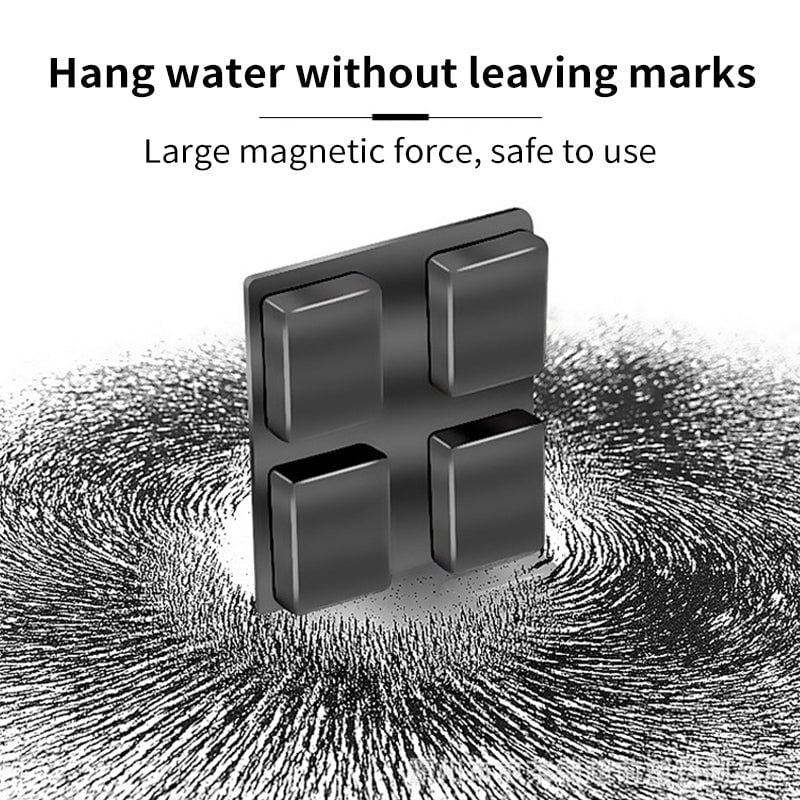 š
Early Christmas Sale 49% Off - Magnetic Glass Cleaner Brush