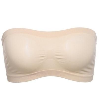 The Invisible Bandeau Bra (New 2025 Design) – BUY 1 & GET 2 FREE