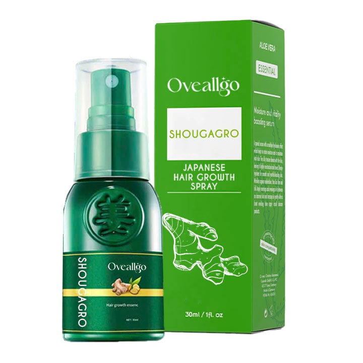 Thailand hair growth spray (Limited time offer )