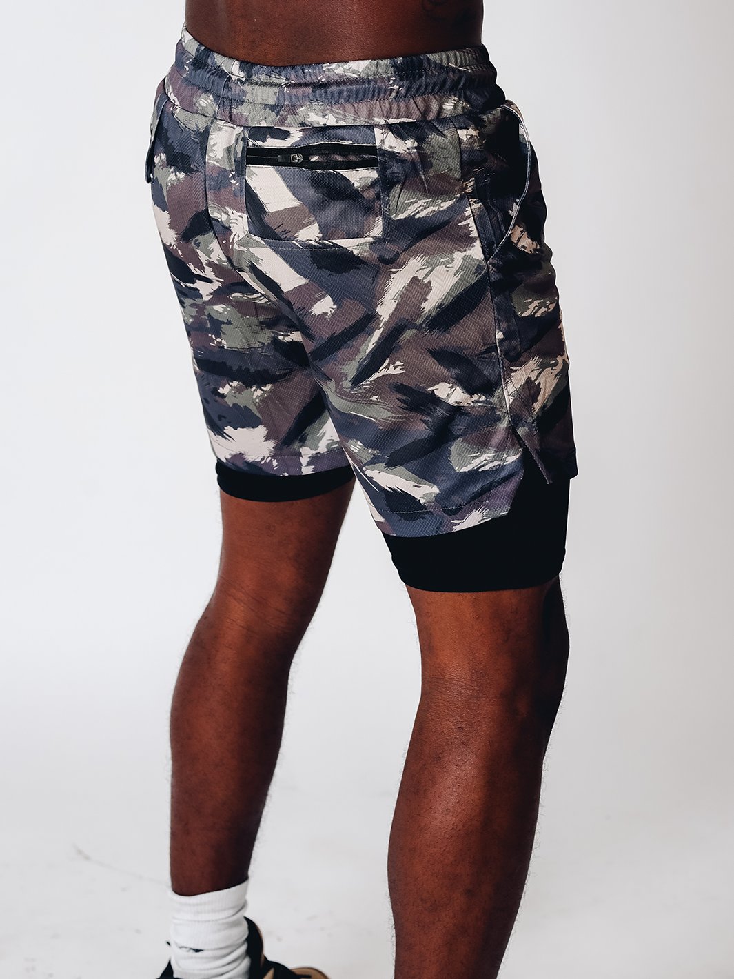 2-in-1 Sports Pants (Buy 2 FREE SHIPPING)