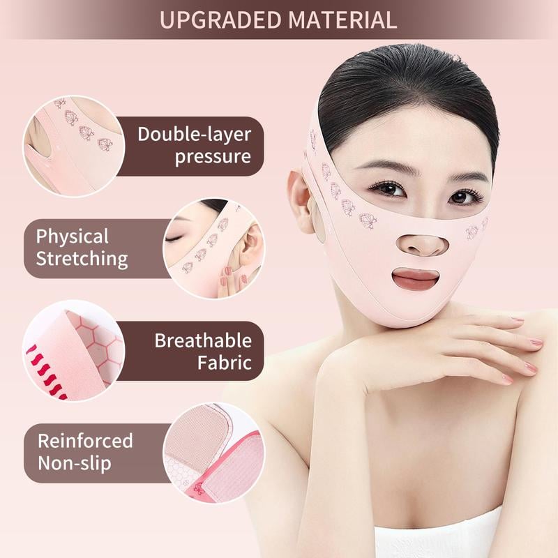 đ„Hot Sale 49% OFF-âšV Line Face Lifting Strap