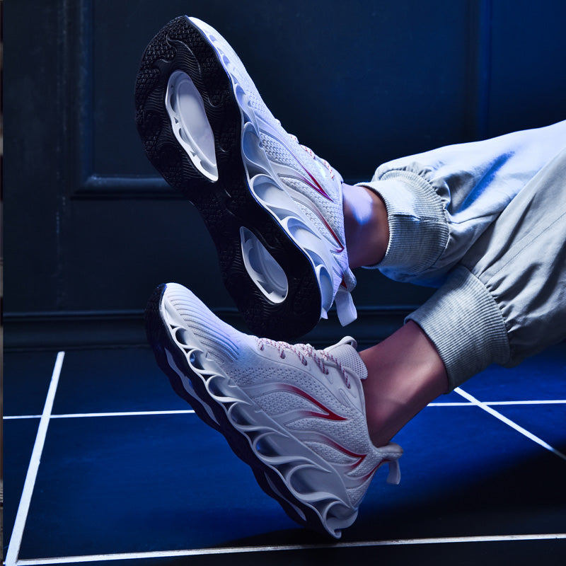 2025 Pike Street Sneakers
