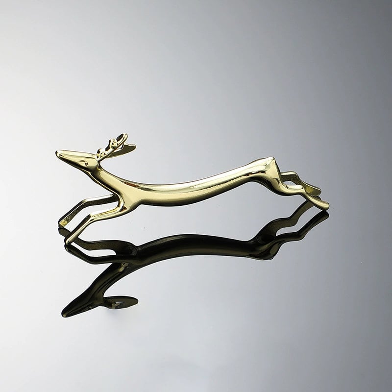 Metal cutlery rack