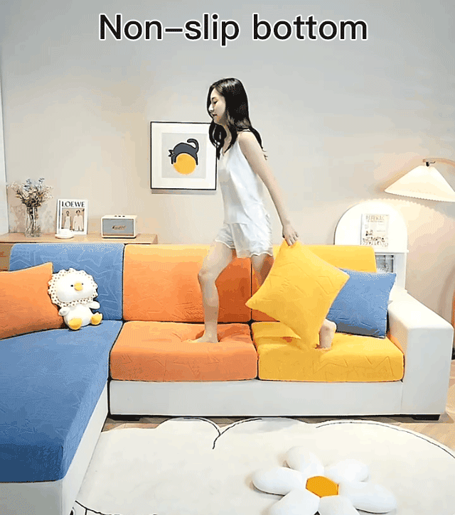 🔥Hot Sale - 2025 New Wear-resistant universal sofa cover