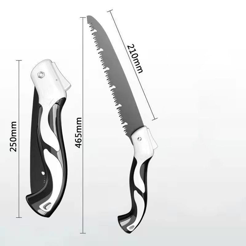๐2025 Hot Sale - Stainless Steel Folding Saw๐