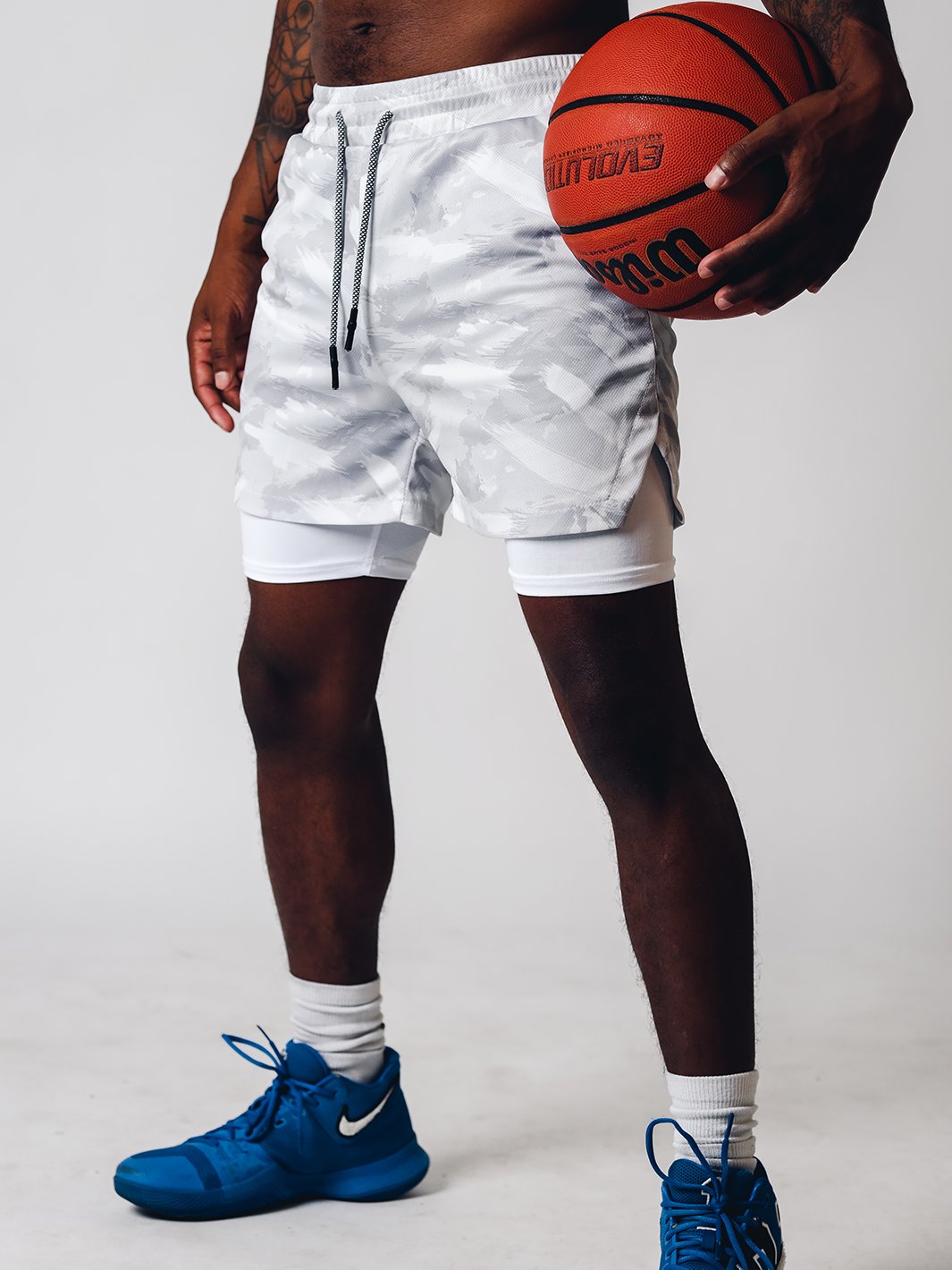 2-in-1 Sports Pants (Buy 2 FREE SHIPPING)