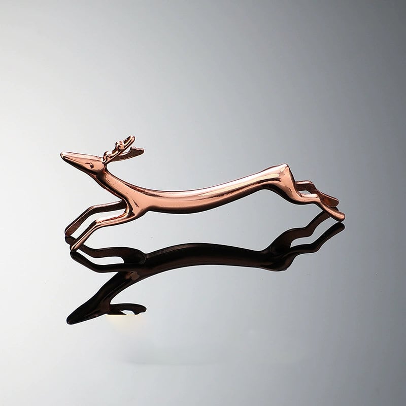 Metal cutlery rack