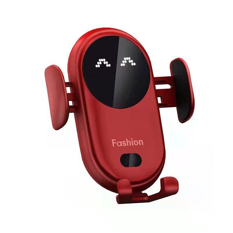 🔥NOW-49% OFF-Smart Car Wireless Charger Phone Holder