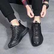 Men's Casual Air Cushion Sneakers