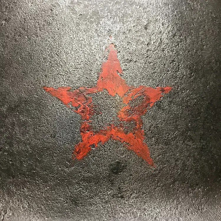 hambort™-War Relic Lamp-Remembering that history