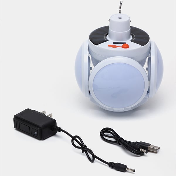 Folding Outdoor Lights