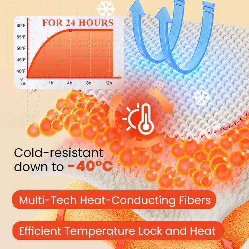 š„Womenās Knit Patchwork Puffy Jacketš§·
